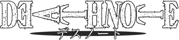 Death Note