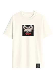 Camiseta Berserk Guts Box