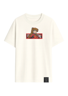 Camiseta Asuka Langley Soryu