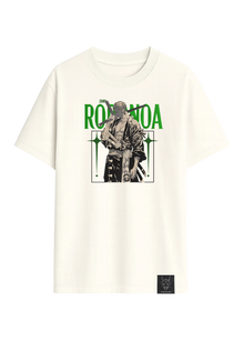 Camiseta Zoro Roronoa
