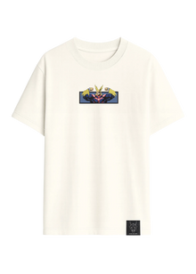 Camiseta All Might