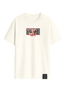 Camiseta Tengen Uzui Ojos