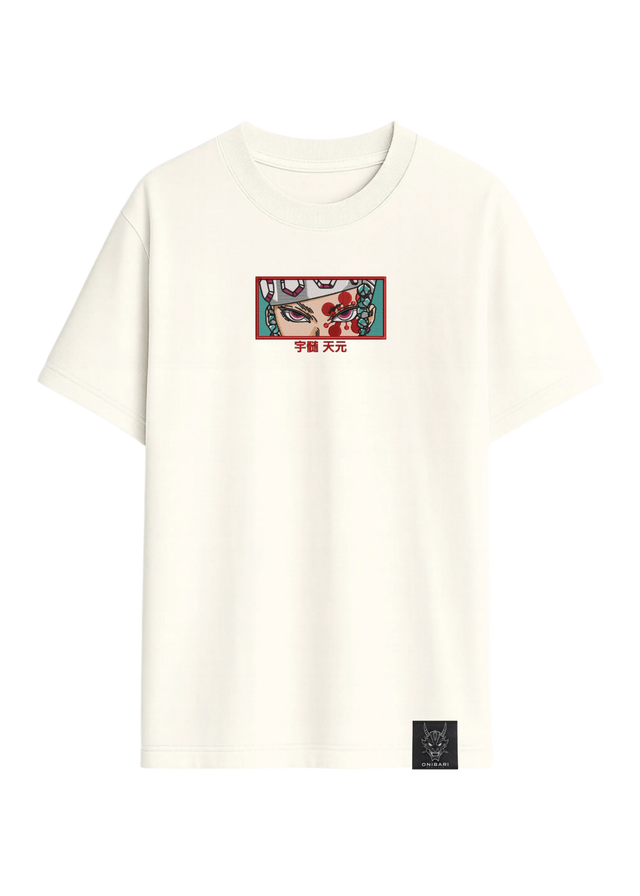 Camiseta Tengen Uzui Ojos