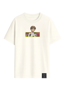Camiseta Shinji Ikari