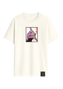 Camiseta EVA-01 Recuadro