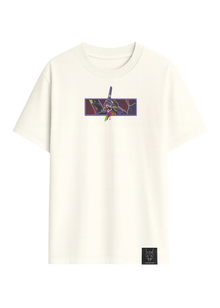Camiseta EVA-01