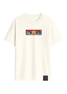 Camiseta Chopper Ojos