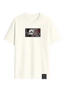 Camiseta Shanks One Piece Manga