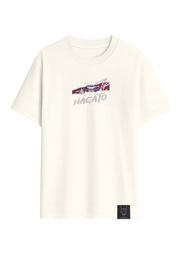 Camiseta Nagato Ojos
