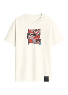 Camiseta Midoriya, Bakugo & Todoroki