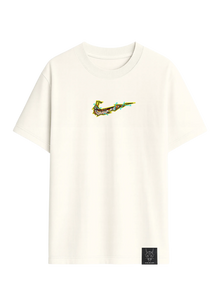 Camiseta Zenitsu Rayo Ojos