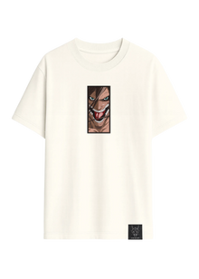 Camiseta Eren Titan De Ataque