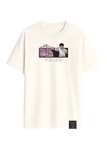 Camiseta Yuta Okkotsu