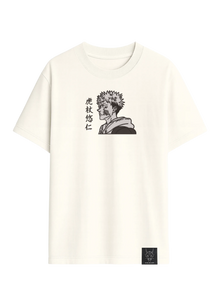 Camiseta Yuji Itadori