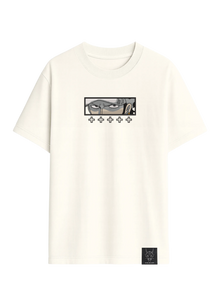 Camiseta Trafalgar Law Ojos