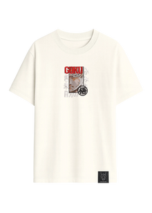 Camiseta Goku Ultra Instinto