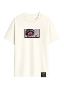 Camiseta Eren Yeager Rectángulo