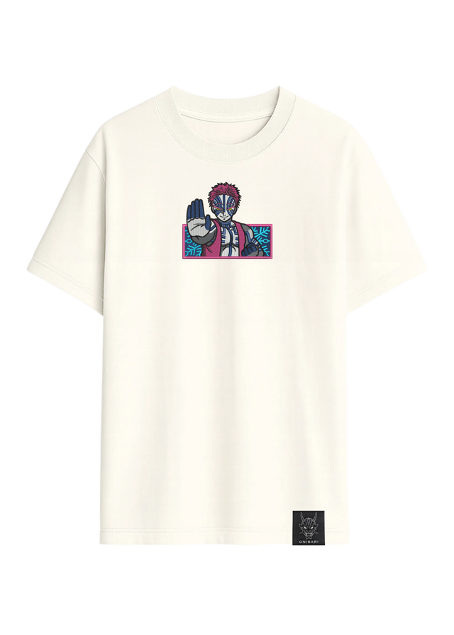 Camiseta Akaza Luna Superior 3