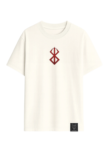 Camiseta Berserk Logo
