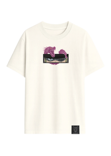 Camiseta Zoro Roronoa Ojos Dragón