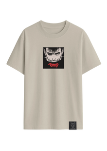 Camiseta Berserk Guts Box