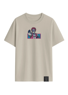 Camiseta Akaza Luna Superior 3