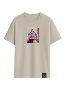Camiseta EVA-01 Recuadro