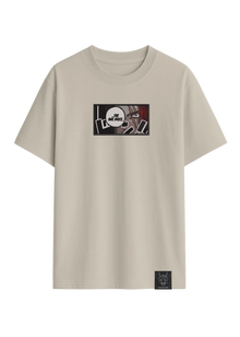Camiseta Shanks One Piece Manga