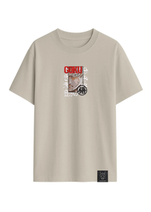 Camiseta Goku Ultra Instinto