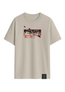 Camiseta Berserk Guts Ojos