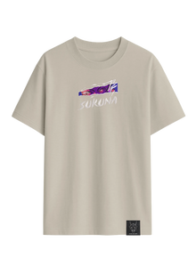 Camiseta Sukuna Ojos