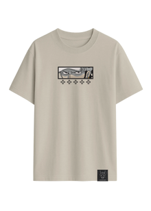 Camiseta Trafalgar Law Ojos