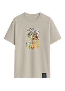 Camiseta Monkey D. Luffy Gear 5