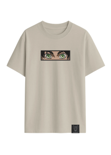 Camiseta Eren Yeager Ojos