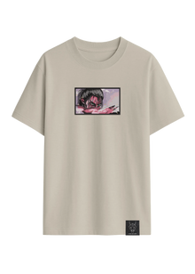 Camiseta Eren Yeager Rectángulo