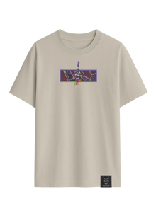 Camiseta EVA-01