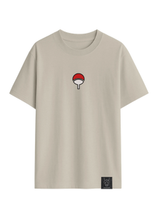 Camiseta Clan Uchiha Logo