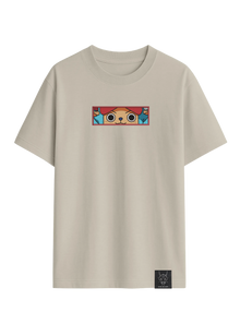 Camiseta Chopper Ojos