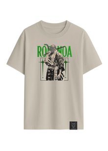 Camiseta Zoro Roronoa