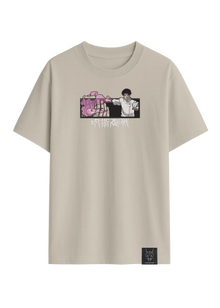 Camiseta Yuta Okkotsu