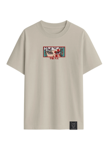 Camiseta Tengen Uzui Ojos