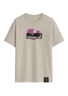 Camiseta Zoro Roronoa Ojos Dragón