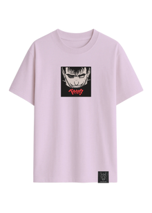 Camiseta Berserk Guts Box