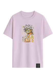 Camiseta Monkey D. Luffy Gear 5