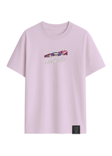 Camiseta Nagato Ojos