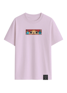 Camiseta Chopper Ojos