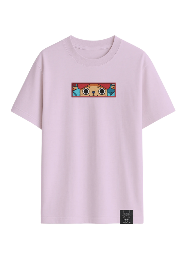 Camiseta Chopper Ojos