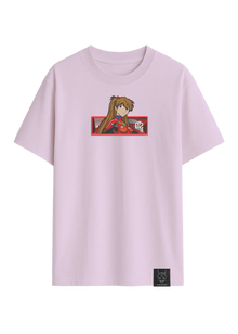 Camiseta Asuka Langley Soryu
