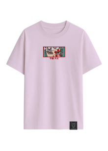 Camiseta Tengen Uzui Ojos