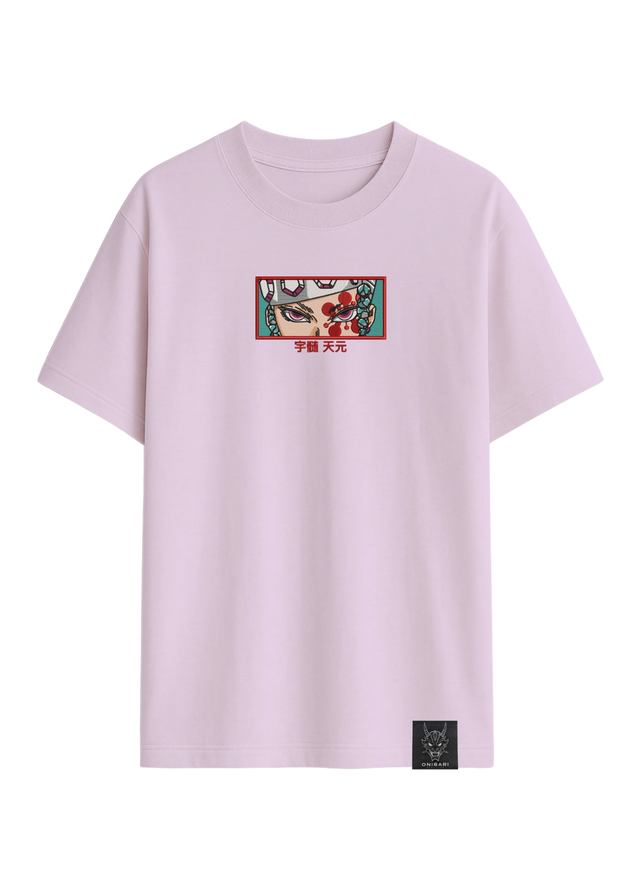 Camiseta Tengen Uzui Ojos